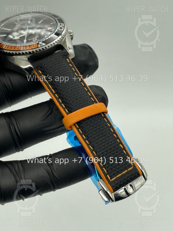 Товар Omega Seamaster Planet Ocean 600M Art 3271 Фото 6 - Omega Seamaster Planet Ocean 600M Art 3271