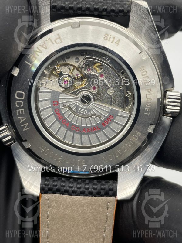 Товар Omega Seamaster Planet Ocean 600M Art 3271 Фото 9 - Omega Seamaster Planet Ocean 600M Art 3271