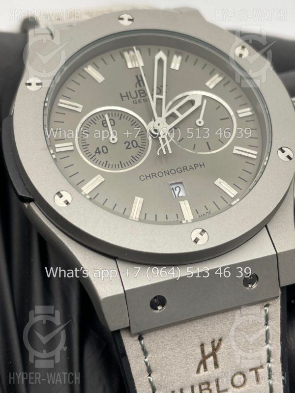 Фото 3 - Hublot Classic Fusion Chronograph 45mm Art 3066