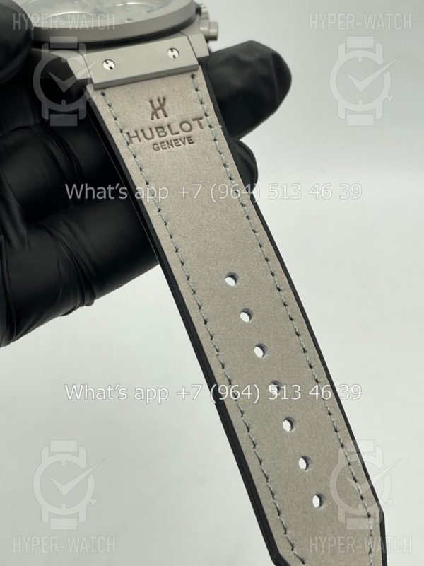 Фото 5 - Hublot Classic Fusion Chronograph 45mm Art 3066