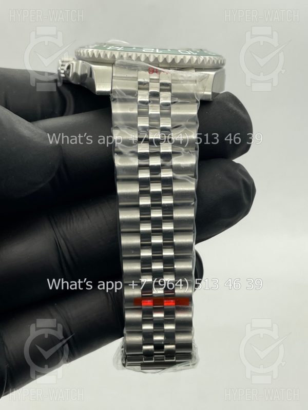 Товар Rolex GMT Master II 40mm Art 3220 Фото 7 - Rolex GMT Master II 40mm Art 3220
