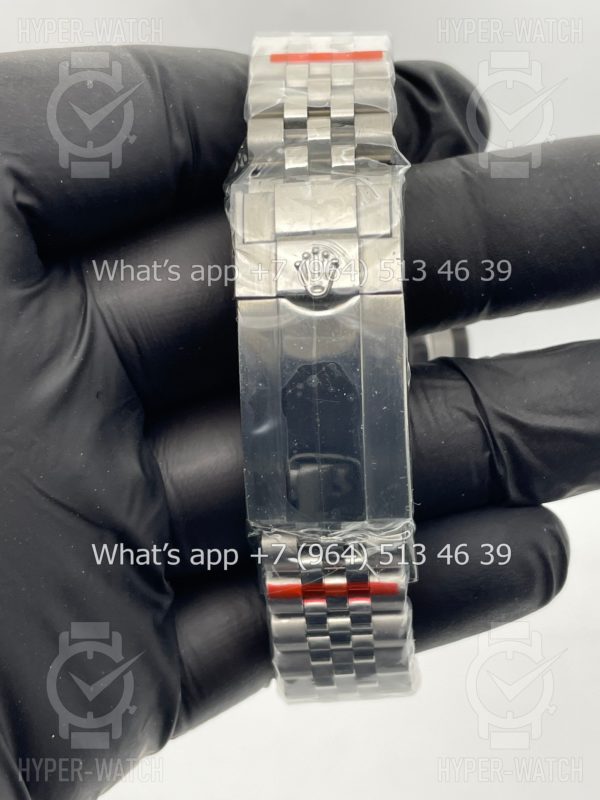 Товар Rolex GMT Master II 40mm Art 3220 Фото 4 - Rolex GMT Master II 40mm Art 3220