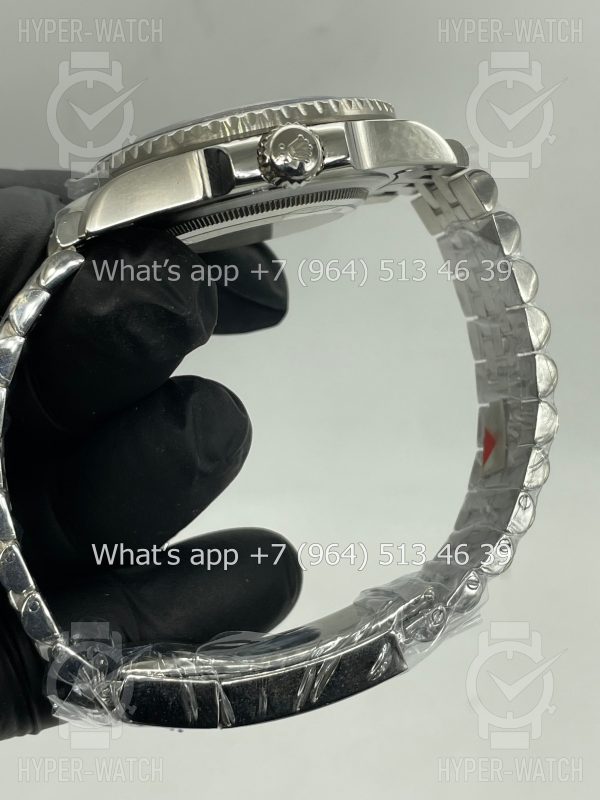 Товар Rolex GMT Master II 40mm Art 3217 Фото 13 - Rolex GMT Master II 40mm Art 3217