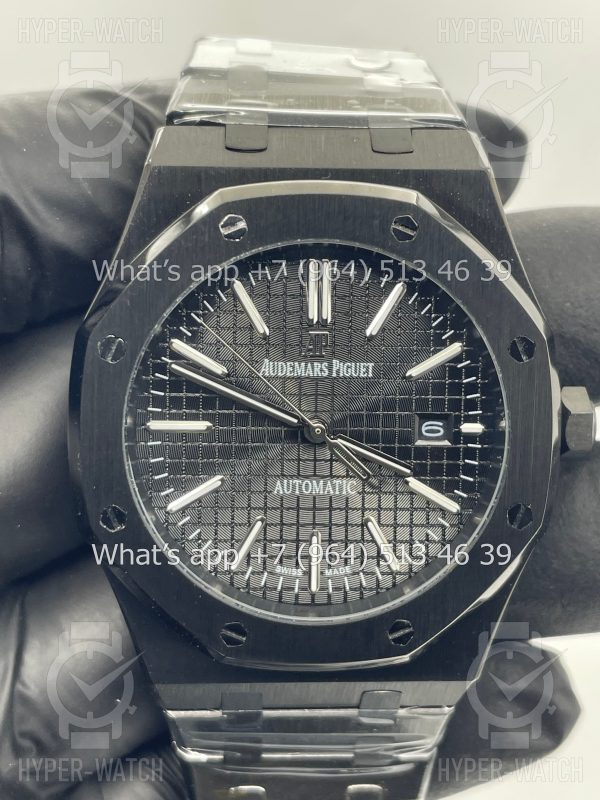 Товар Audemars Piguet Royal Oak 41mm Art 3003 Фото 2 - Audemars Piguet Royal Oak 41mm Art 3003