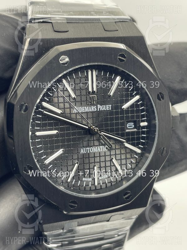 Товар Audemars Piguet Royal Oak 41mm Art 3003 Фото 3 - Audemars Piguet Royal Oak 41mm Art 3003