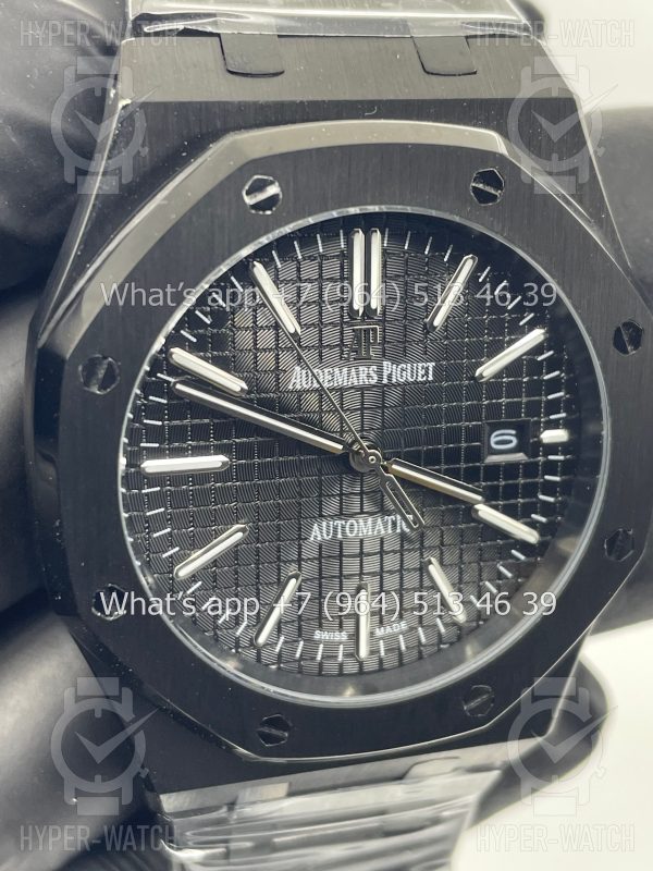 Товар Audemars Piguet Royal Oak 41mm Art 3003 Фото 4 - Audemars Piguet Royal Oak 41mm Art 3003