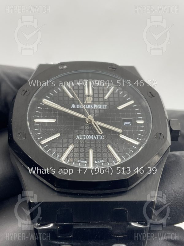 Товар Audemars Piguet Royal Oak 41mm Art 3003 Фото 5 - Audemars Piguet Royal Oak 41mm Art 3003