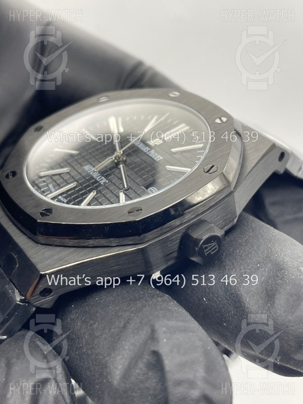 Товар Audemars Piguet Royal Oak 41mm Art 3003 Фото 6 - Audemars Piguet Royal Oak 41mm Art 3003
