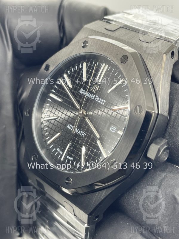 Товар Audemars Piguet Royal Oak 41mm Art 3003 Фото 7 - Audemars Piguet Royal Oak 41mm Art 3003