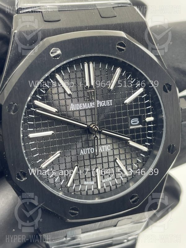 Товар Audemars Piguet Royal Oak 41mm Art 3003 Фото 8 - Audemars Piguet Royal Oak 41mm Art 3003