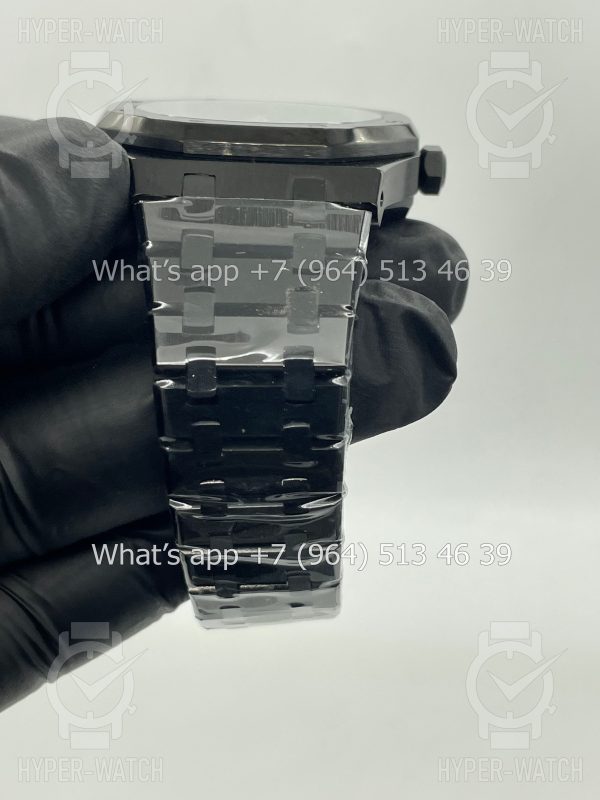 Товар Audemars Piguet Royal Oak 41mm Art 3003 Фото 9 - Audemars Piguet Royal Oak 41mm Art 3003