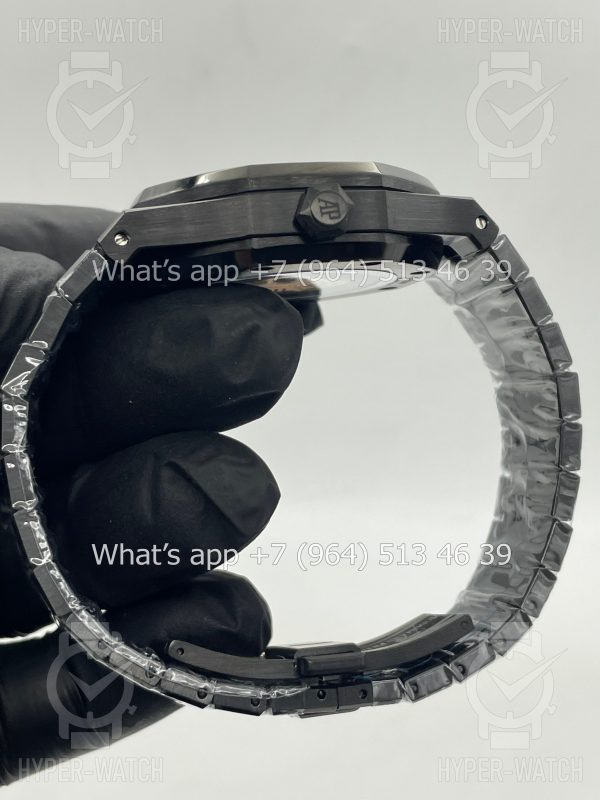Товар Audemars Piguet Royal Oak 41mm Art 3003 Фото 10 - Audemars Piguet Royal Oak 41mm Art 3003