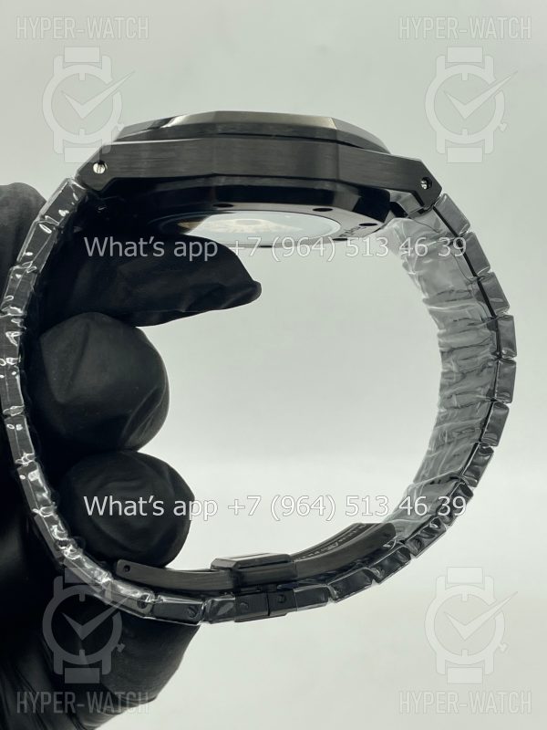 Товар Audemars Piguet Royal Oak 41mm Art 3003 Фото 11 - Audemars Piguet Royal Oak 41mm Art 3003