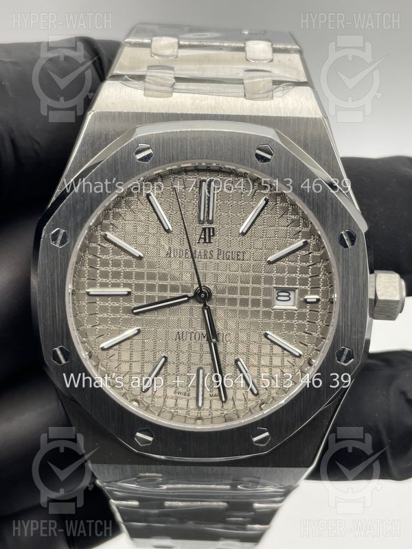 Товар Audemars Piguet Royal Oak 41mm Art 3019 Фото 2 - Audemars Piguet Royal Oak 41mm Art 3019