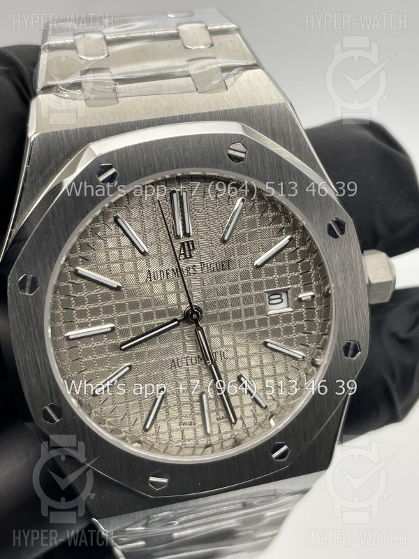 Товар Audemars Piguet Royal Oak 41mm Art 3019 Фото 3 - Audemars Piguet Royal Oak 41mm Art 3019