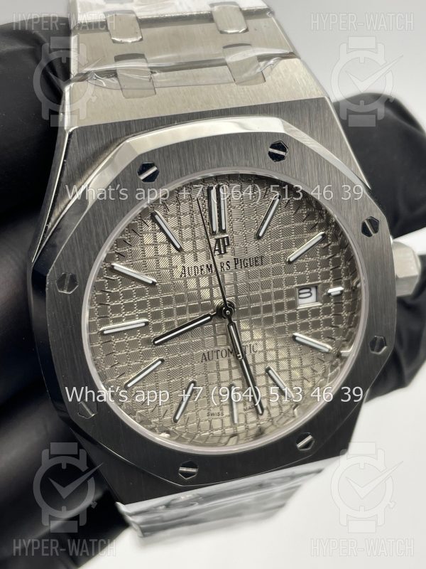 Товар Audemars Piguet Royal Oak 41mm Art 3019 Фото 4 - Audemars Piguet Royal Oak 41mm Art 3019