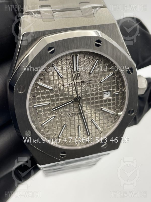 Товар Audemars Piguet Royal Oak 41mm Art 3019 Фото 5 - Audemars Piguet Royal Oak 41mm Art 3019