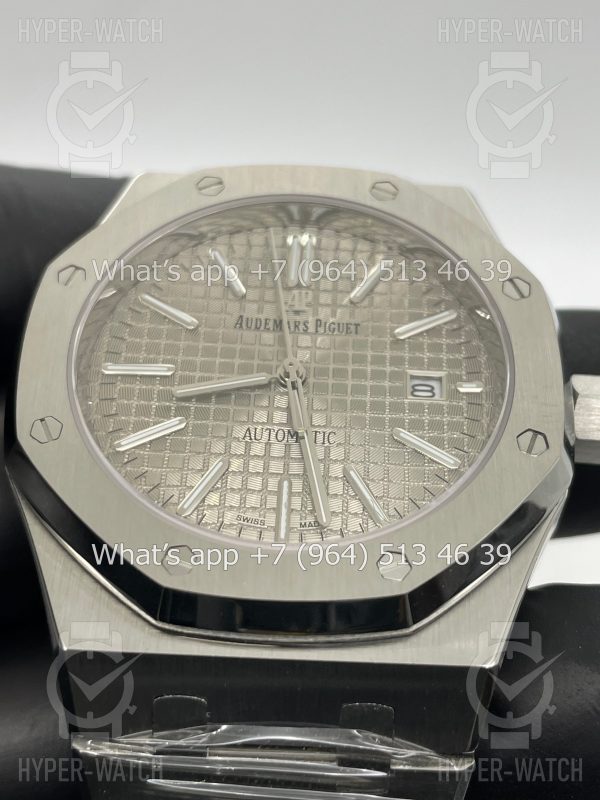 Товар Audemars Piguet Royal Oak 41mm Art 3019 Фото 6 - Audemars Piguet Royal Oak 41mm Art 3019