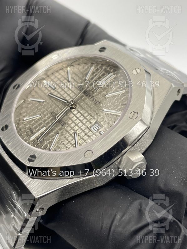 Товар Audemars Piguet Royal Oak 41mm Art 3019 Фото 7 - Audemars Piguet Royal Oak 41mm Art 3019