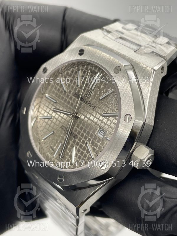 Товар Audemars Piguet Royal Oak 41mm Art 3019 Фото 8 - Audemars Piguet Royal Oak 41mm Art 3019