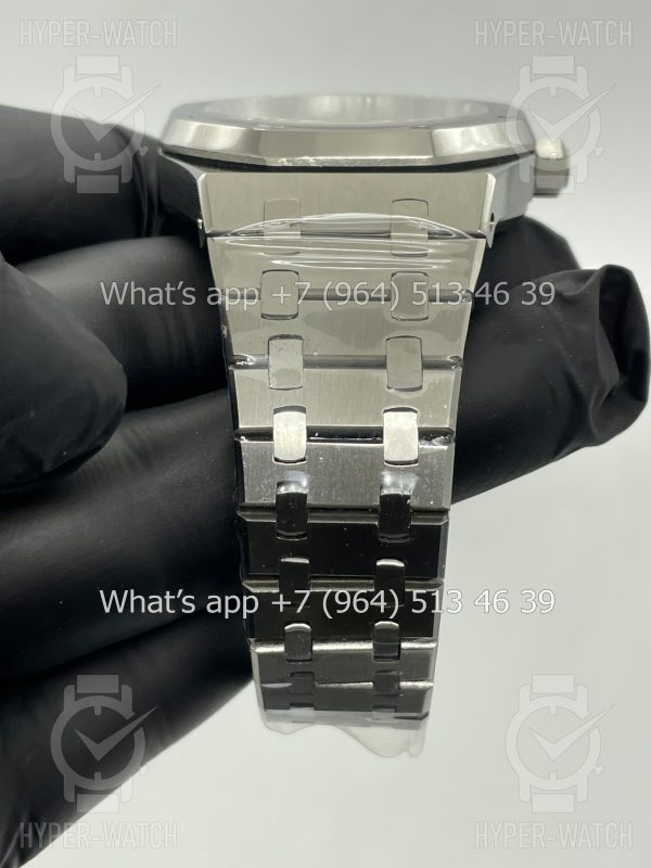 Товар Audemars Piguet Royal Oak 41mm Art 3019 Фото 9 - Audemars Piguet Royal Oak 41mm Art 3019