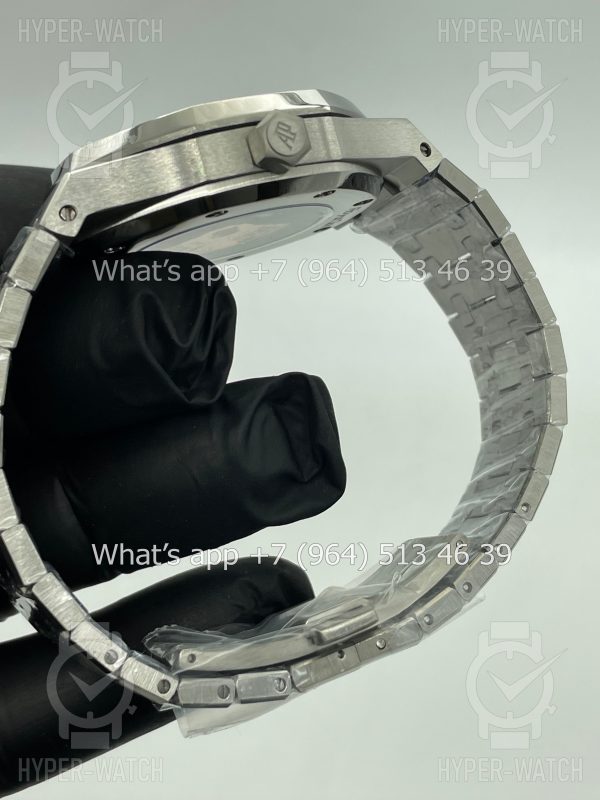 Товар Audemars Piguet Royal Oak 41mm Art 3019 Фото 10 - Audemars Piguet Royal Oak 41mm Art 3019