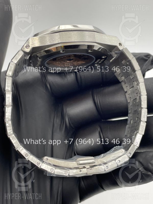 Товар Audemars Piguet Royal Oak 41mm Art 3019 Фото 11 - Audemars Piguet Royal Oak 41mm Art 3019