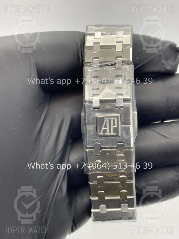 Товар Audemars Piguet Royal Oak 41mm Art 3019 Фото 12 - Audemars Piguet Royal Oak 41mm Art 3019