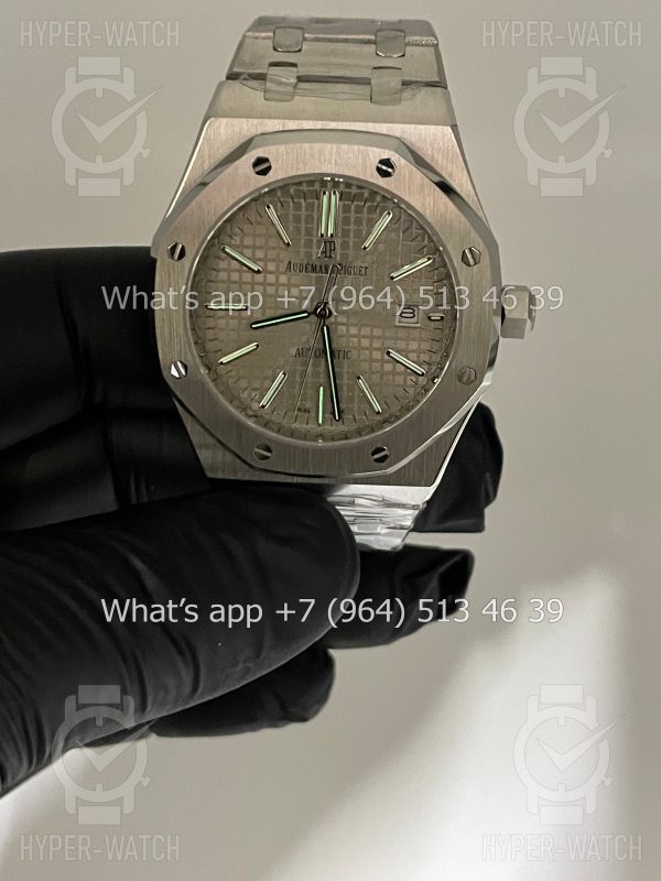 Товар Audemars Piguet Royal Oak 41mm Art 3019 Фото 14 - Audemars Piguet Royal Oak 41mm Art 3019
