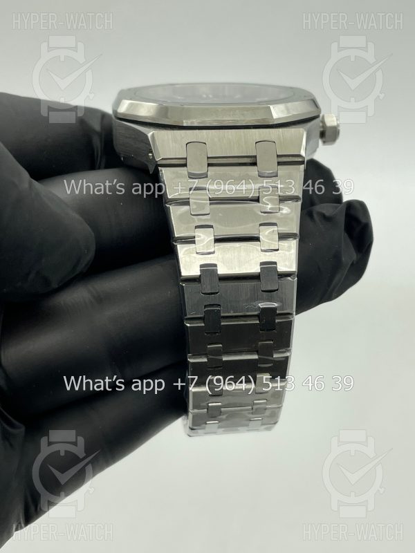 Фото 10 - Audemars Piguet Royal Oak Tourbillon 41mm Art 2982