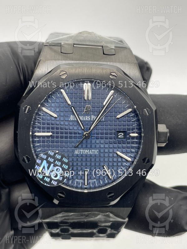 Фото 2 - Audemars Piguet Royal Oak 41mm Art 3002