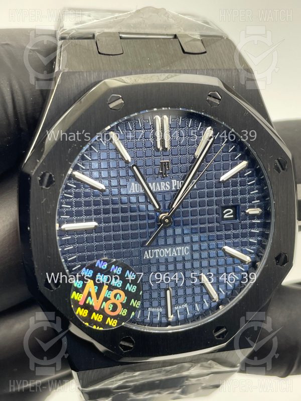 Фото 3 - Audemars Piguet Royal Oak 41mm Art 3002