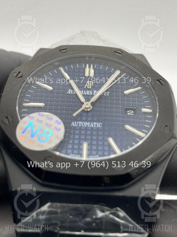 Фото 5 - Audemars Piguet Royal Oak 41mm Art 3002