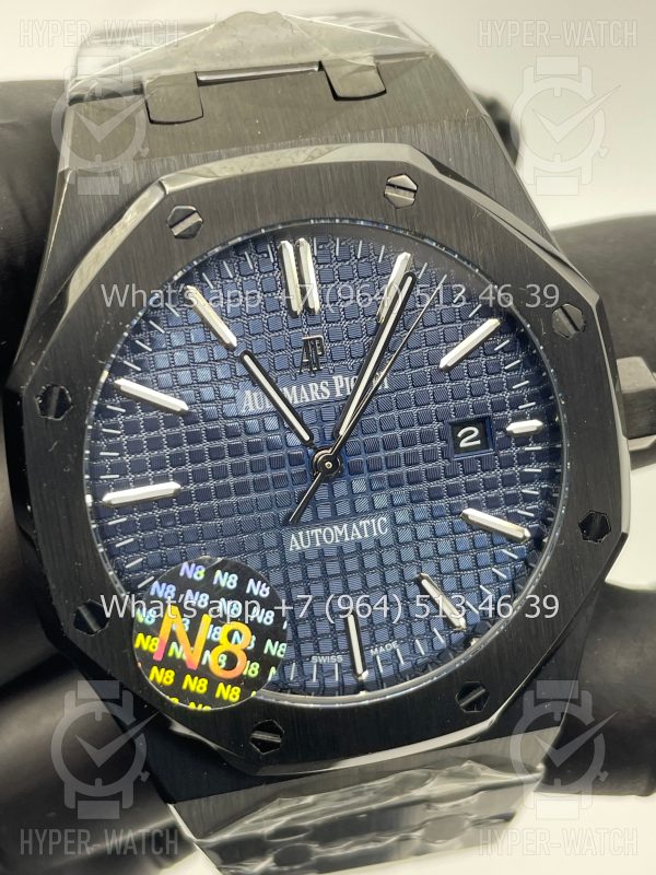 Фото 8 - Audemars Piguet Royal Oak 41mm Art 3002