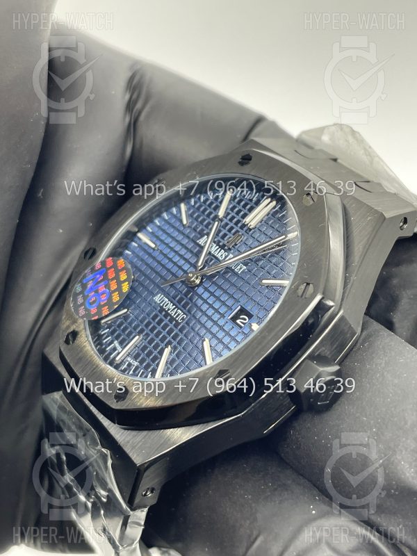 Фото 9 - Audemars Piguet Royal Oak 41mm Art 3002