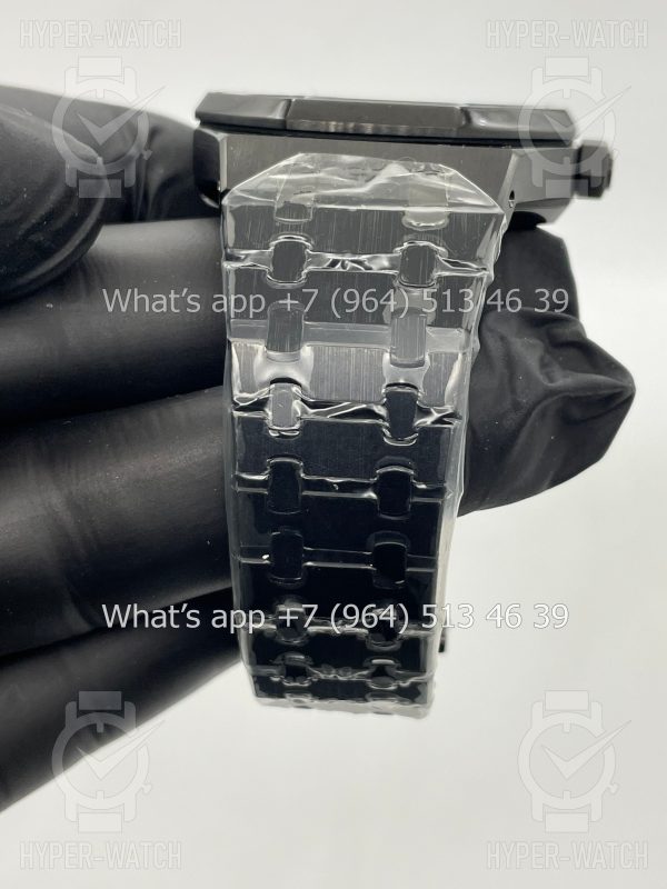 Фото 10 - Audemars Piguet Royal Oak 41mm Art 3002