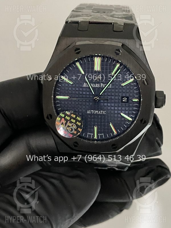 Фото 16 - Audemars Piguet Royal Oak 41mm Art 3002