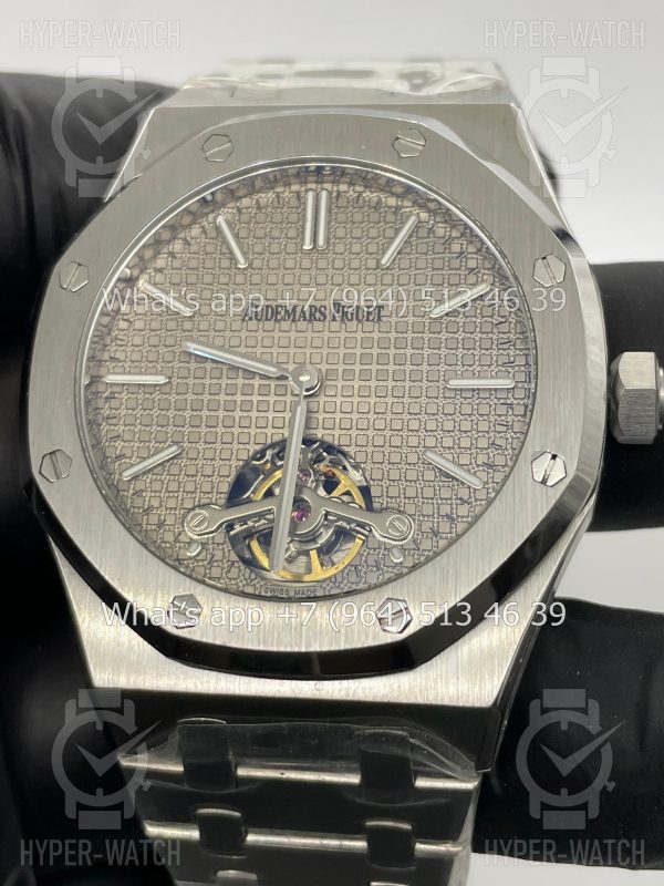Товар Audemars Piguet Royal Oak Tourbillon 41mm Art 2979 Фото 6 - Audemars Piguet Royal Oak Tourbillon 41mm Art 2979