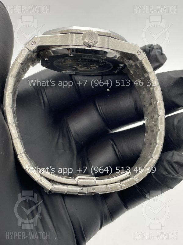 Товар Audemars Piguet Royal Oak Tourbillon 41mm Art 2979 Фото 12 - Audemars Piguet Royal Oak Tourbillon 41mm Art 2979