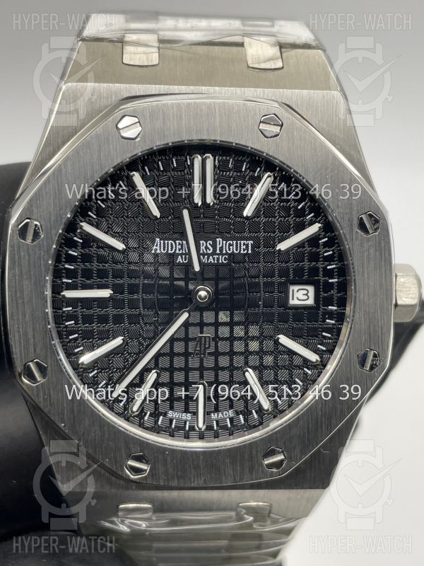 Товар Audemars Piguet Royal Oak Jumbo 39mm Art 2929 Фото 2 - Audemars Piguet Royal Oak Jumbo 39mm Art 2929