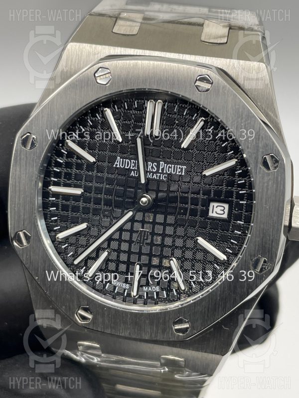 Товар Audemars Piguet Royal Oak Jumbo 39mm Art 2929 Фото 5 - Audemars Piguet Royal Oak Jumbo 39mm Art 2929