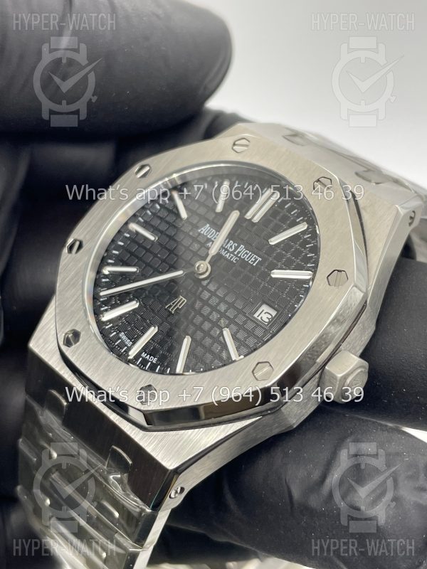 Товар Audemars Piguet Royal Oak Jumbo 39mm Art 2929 Фото 6 - Audemars Piguet Royal Oak Jumbo 39mm Art 2929