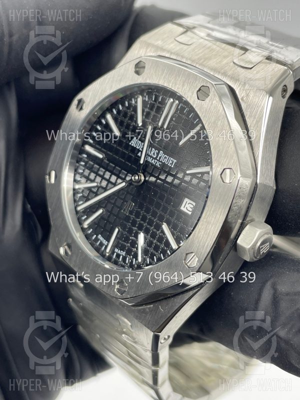 Товар Audemars Piguet Royal Oak Jumbo 39mm Art 2929 Фото 7 - Audemars Piguet Royal Oak Jumbo 39mm Art 2929