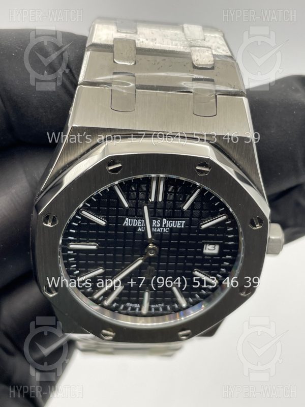 Товар Audemars Piguet Royal Oak Jumbo 39mm Art 2929 Фото 9 - Audemars Piguet Royal Oak Jumbo 39mm Art 2929