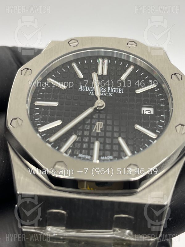 Товар Audemars Piguet Royal Oak Jumbo 39mm Art 2929 Фото 10 - Audemars Piguet Royal Oak Jumbo 39mm Art 2929