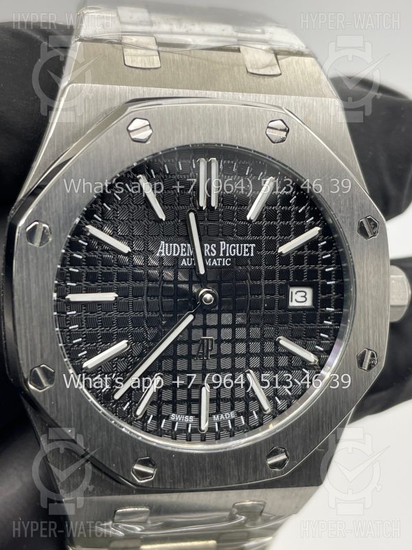 Товар Audemars Piguet Royal Oak Jumbo 39mm Art 2929 Фото 11 - Audemars Piguet Royal Oak Jumbo 39mm Art 2929