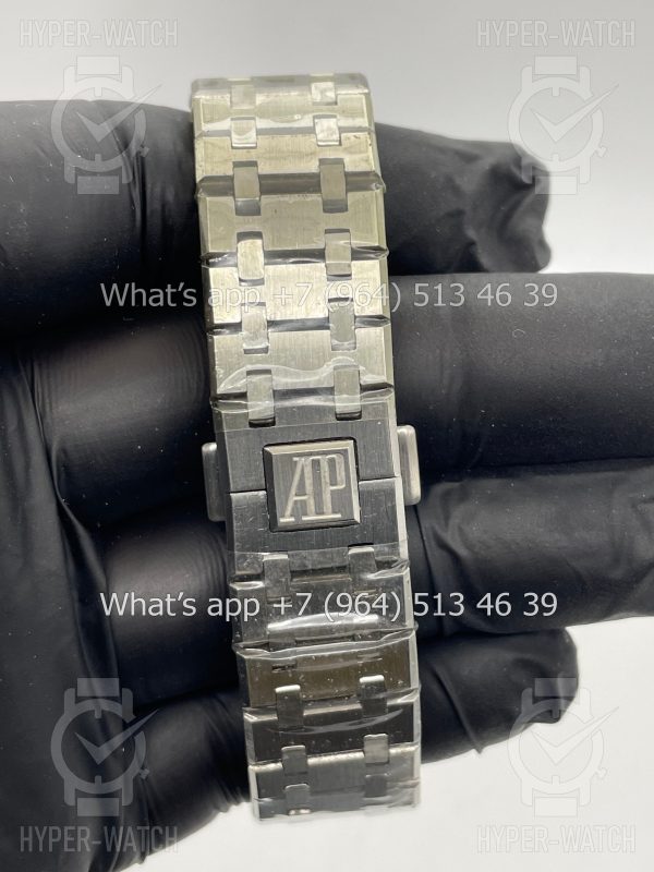 Товар Audemars Piguet Royal Oak Jumbo 39mm Art 2929 Фото 15 - Audemars Piguet Royal Oak Jumbo 39mm Art 2929