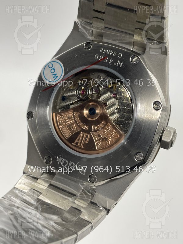 Товар Audemars Piguet Royal Oak Jumbo 39mm Art 2929 Фото 17 - Audemars Piguet Royal Oak Jumbo 39mm Art 2929