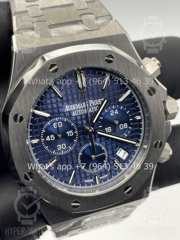 Фото 3 - Audemars Piguet Royal Oak Chronograph 41mm Art 2945