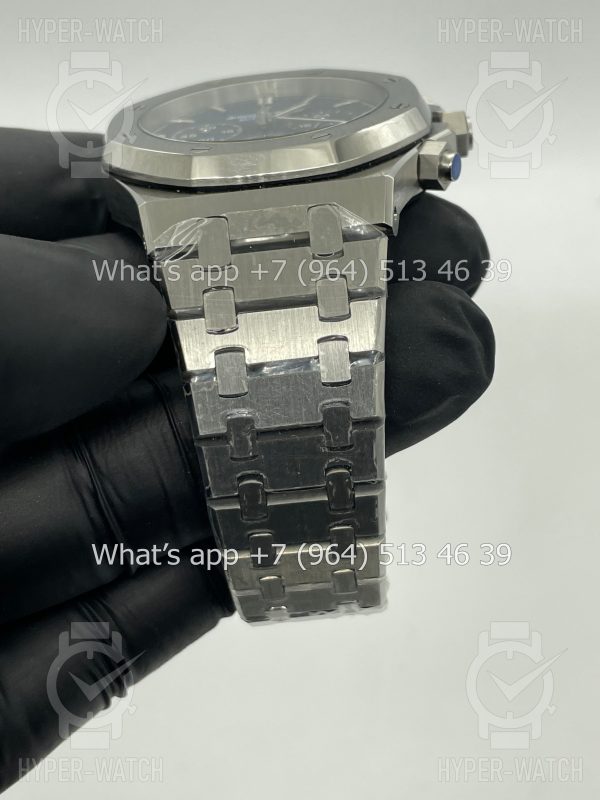 Фото 11 - Audemars Piguet Royal Oak Chronograph 41mm Art 2945